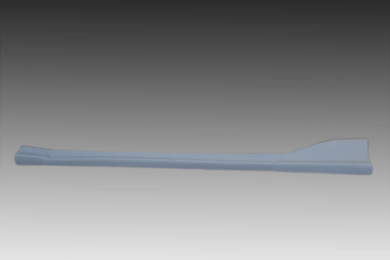 Side Skirts Toyota Corolla Mk8 (1995-2000)