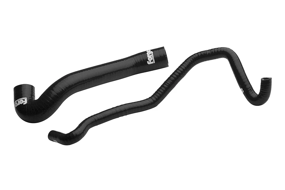 Silicone Boost Hoses for Audi S3, TT, and SEAT Leon Cupra R1.8T - Image 2
