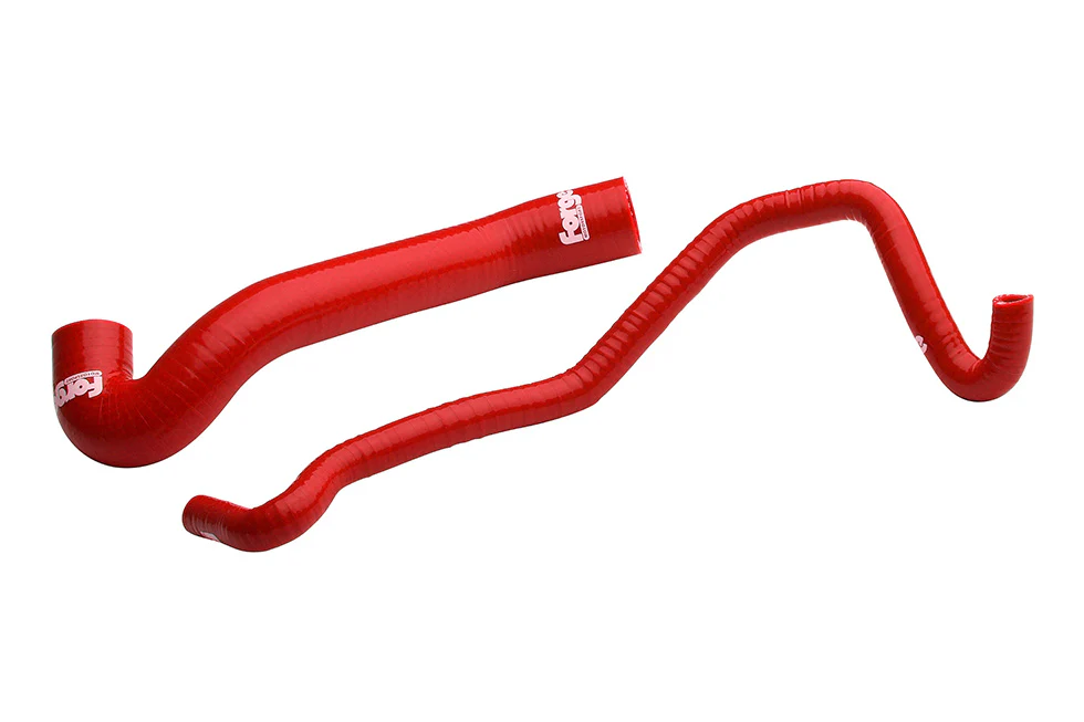 Silicone Boost Hoses for Audi S3, TT, and SEAT Leon Cupra R1.8T - Image 3