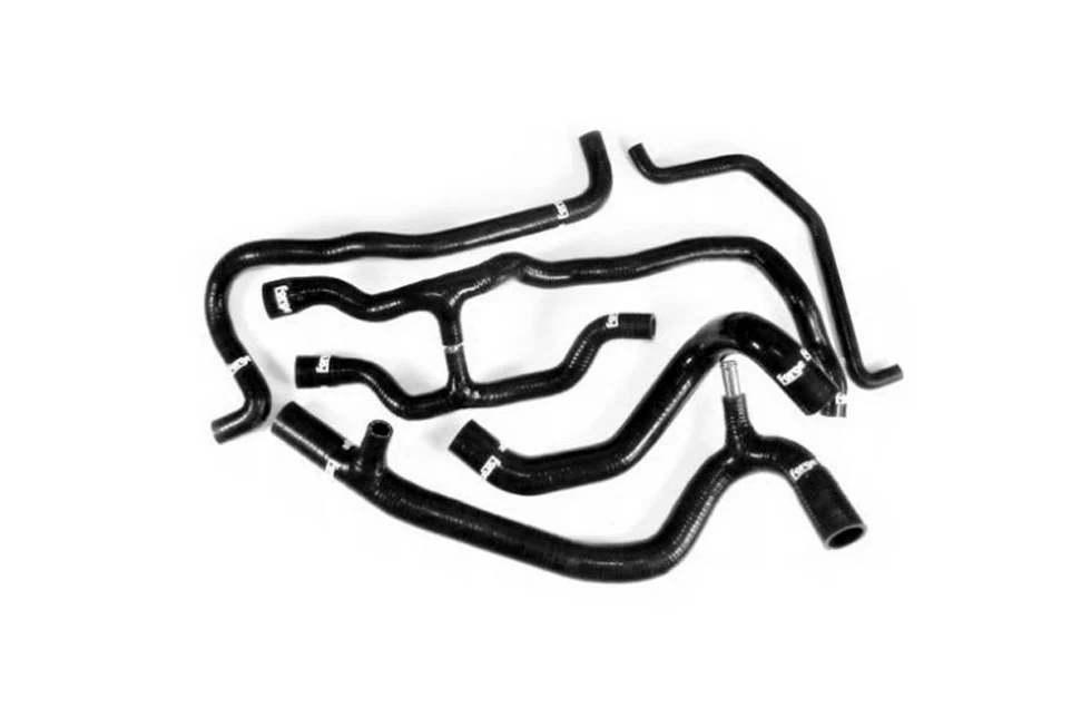 Silicone Coolant Hoses for Renault Clio Phase 2 172 182 - Image 2