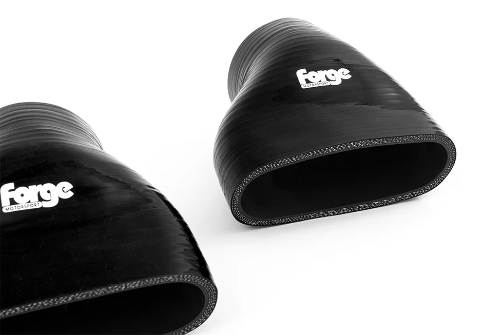 Silicone Inlet Hoses for Audi RS6/RS7 C8 - Image 2