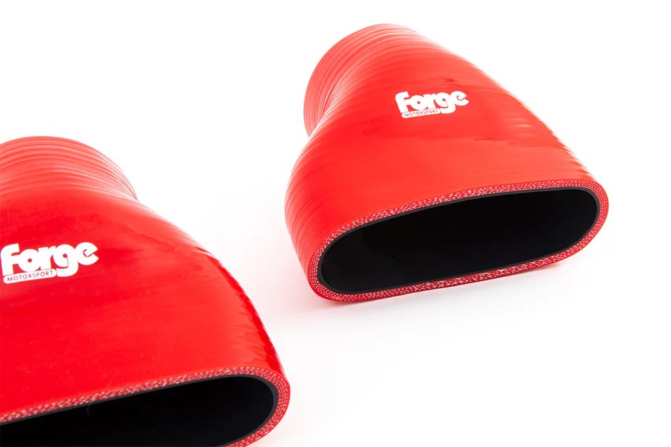 Silicone Inlet Hoses for Audi RS6/RS7 C8 - Image 3