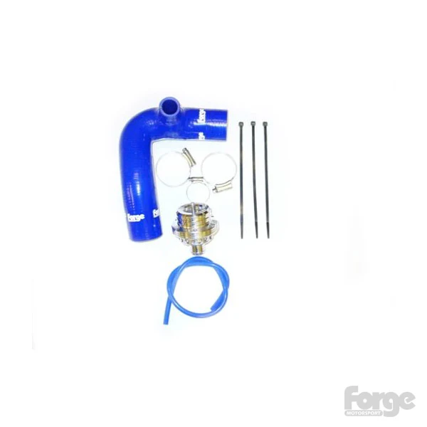 Smart Car Piston Dump Valve and Fitting Kit - Image 2