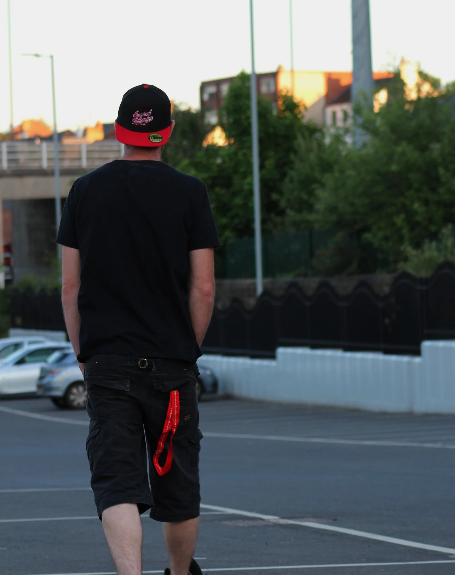 Snapback – Retro Edition | Inspired Automotive - Image 2