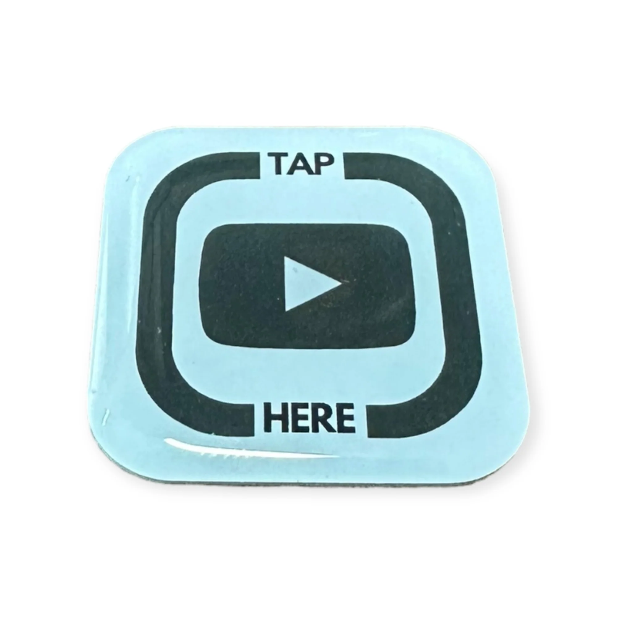 CUSTOM NFC Chip Tap Sticker (Add Your Own Link) - Image 15