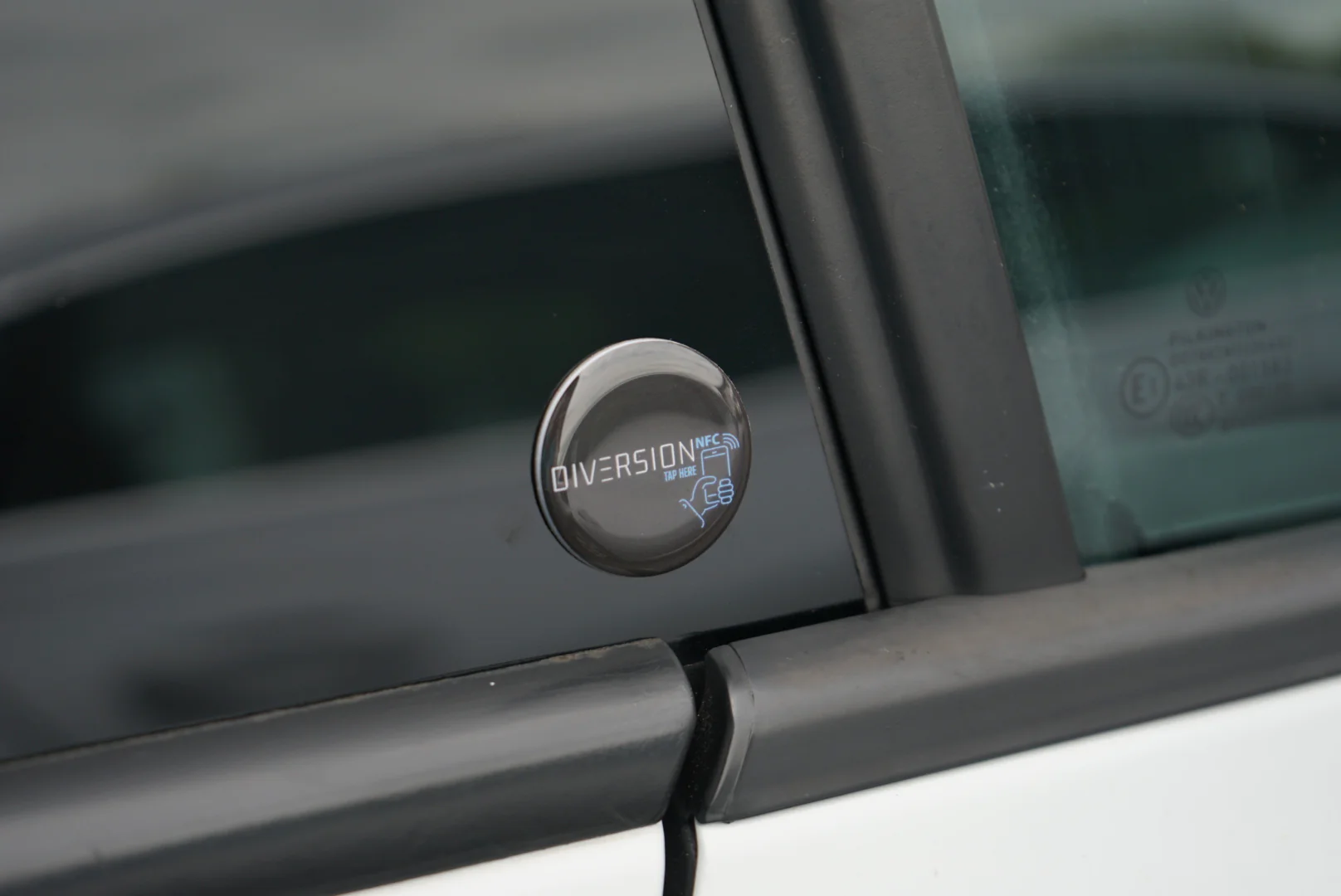 CUSTOM NFC Chip Tap Sticker (Add Your Own Link) - Image 18