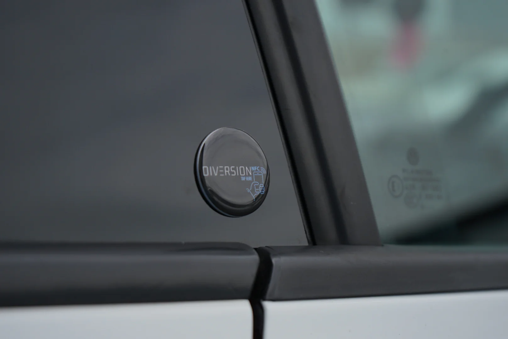 CUSTOM NFC Chip Tap Sticker (Add Your Own Link) - Image 19