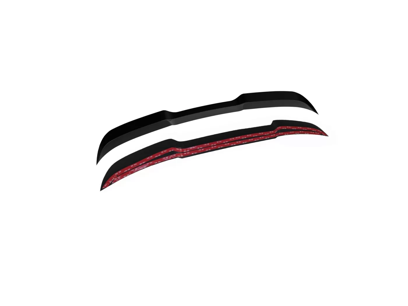 Spoiler Cap Audi RS3 / S3 / A3 S-Line 8Y Sportback - Image 5