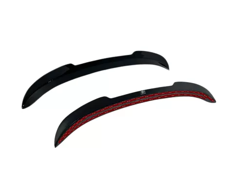 Spoiler Cap Seat Leon FR MK4 / Cupra Leon Mk1 Hatchback (2020-) - Image 5