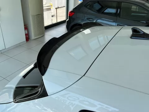 Spoiler Cap Seat Leon FR MK4 / Cupra Leon Mk1 Hatchback (2020-) - Image 6
