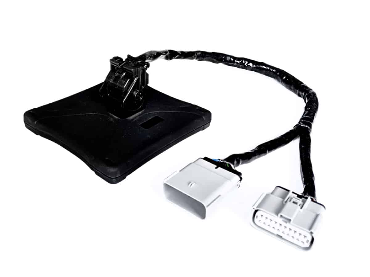 Steinbauer Tesla Model S Power Module (P85D/P90D Models)