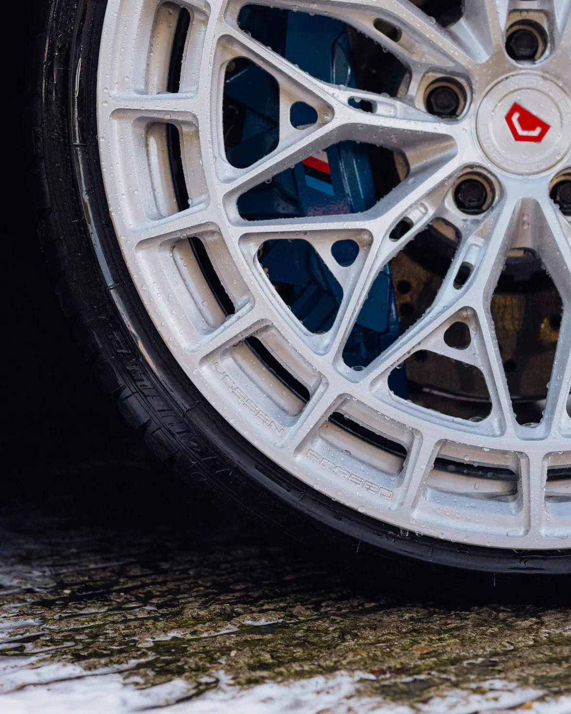 Stjarnagloss Hjul - Colour Change Alloy Wheel Cleaner - Image 7