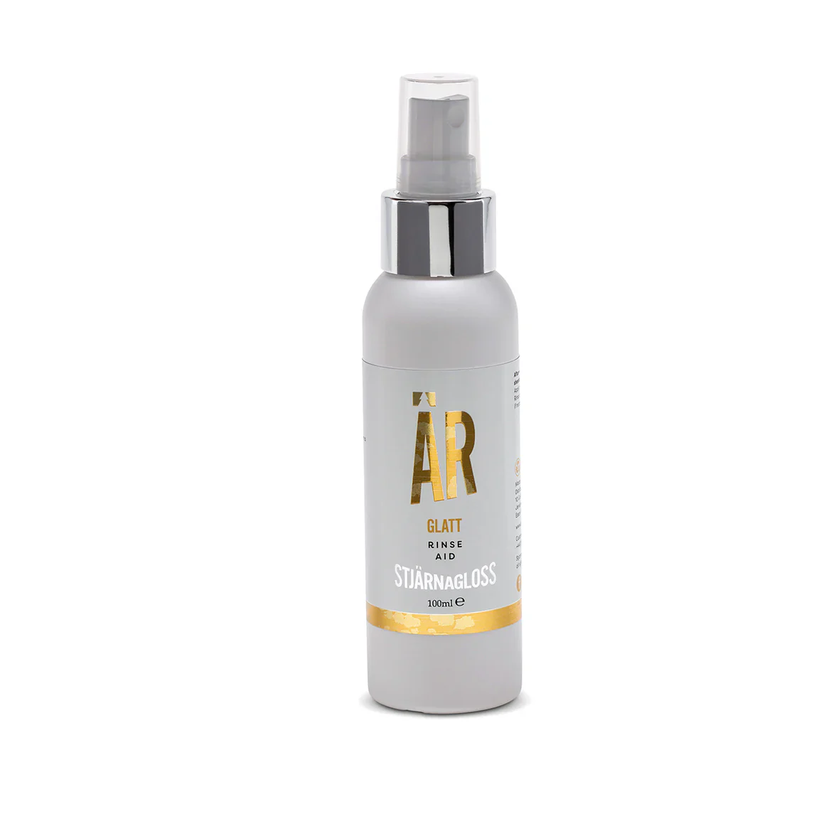 Stjarnagloss Glatt - Protective Car Wash Rinse Aid - Image 3