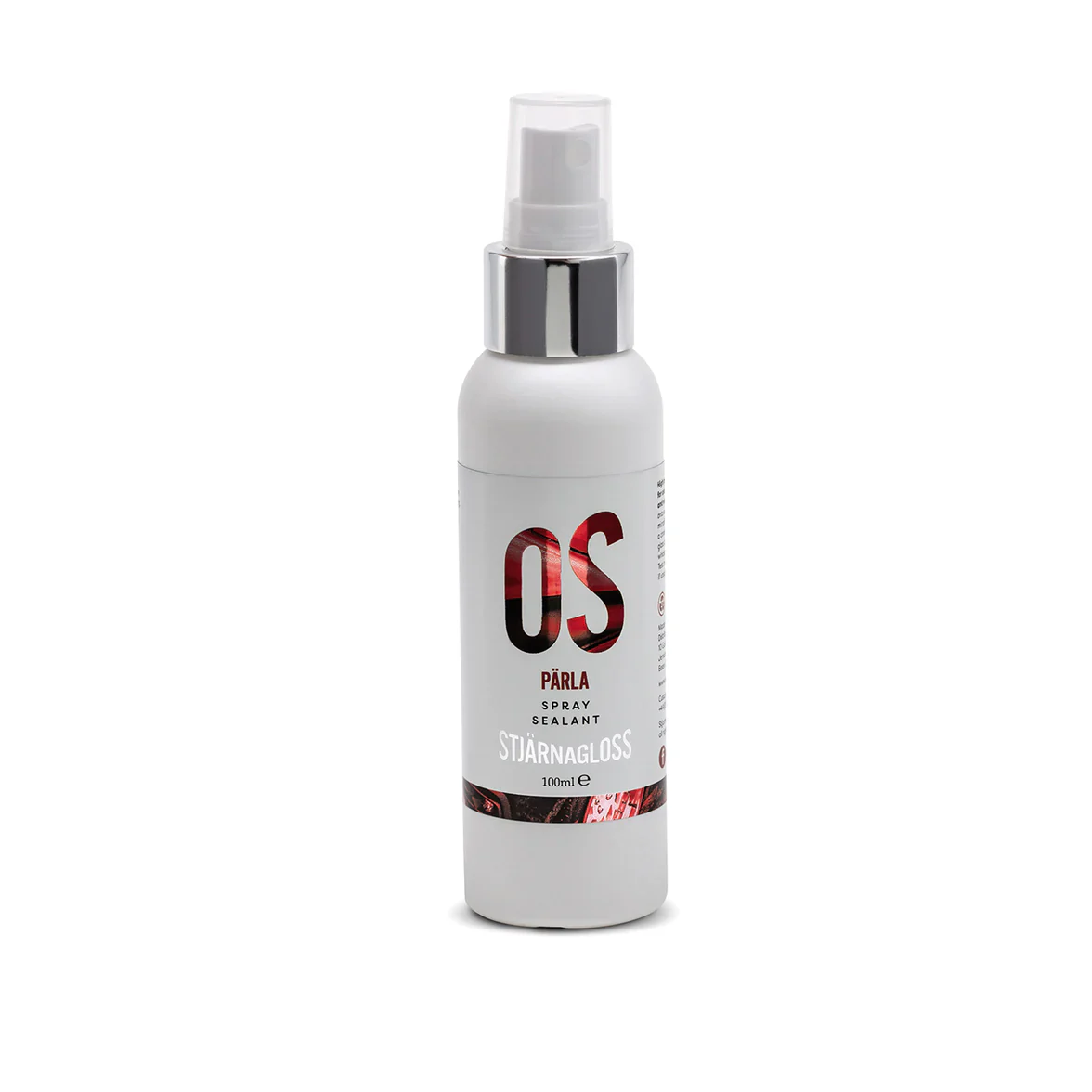 Stjarnagloss Pärla-Long - Lasting Spray Car Sealant - Image 6