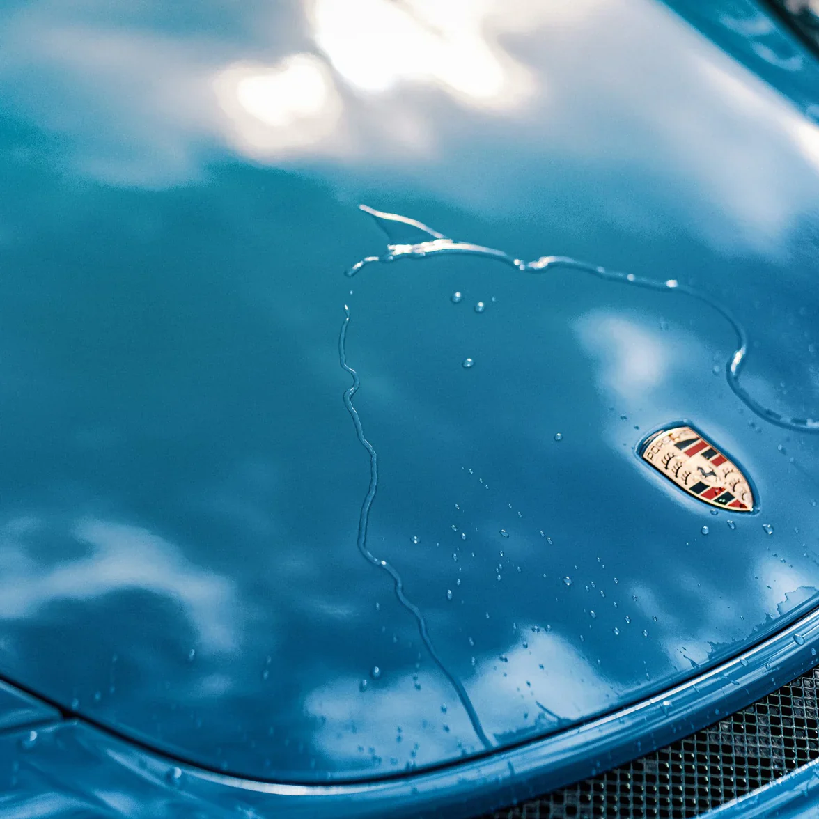 Stjarnagloss Pärla-Long - Lasting Spray Car Sealant - Image 7