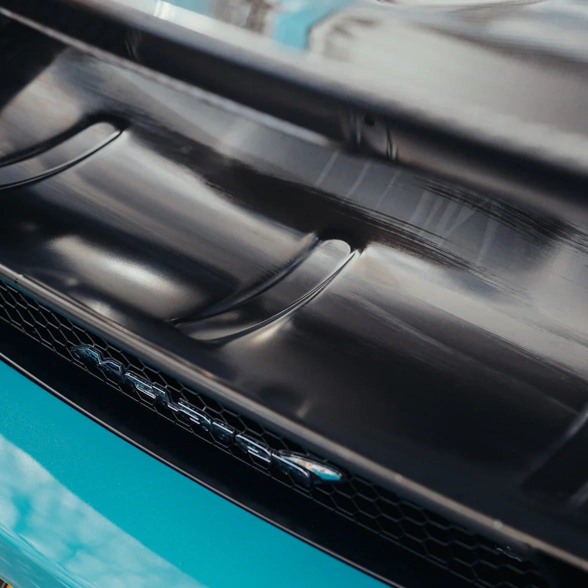 Stjarnagloss Silke - Gloss Enhancing Car Detailer - Image 5