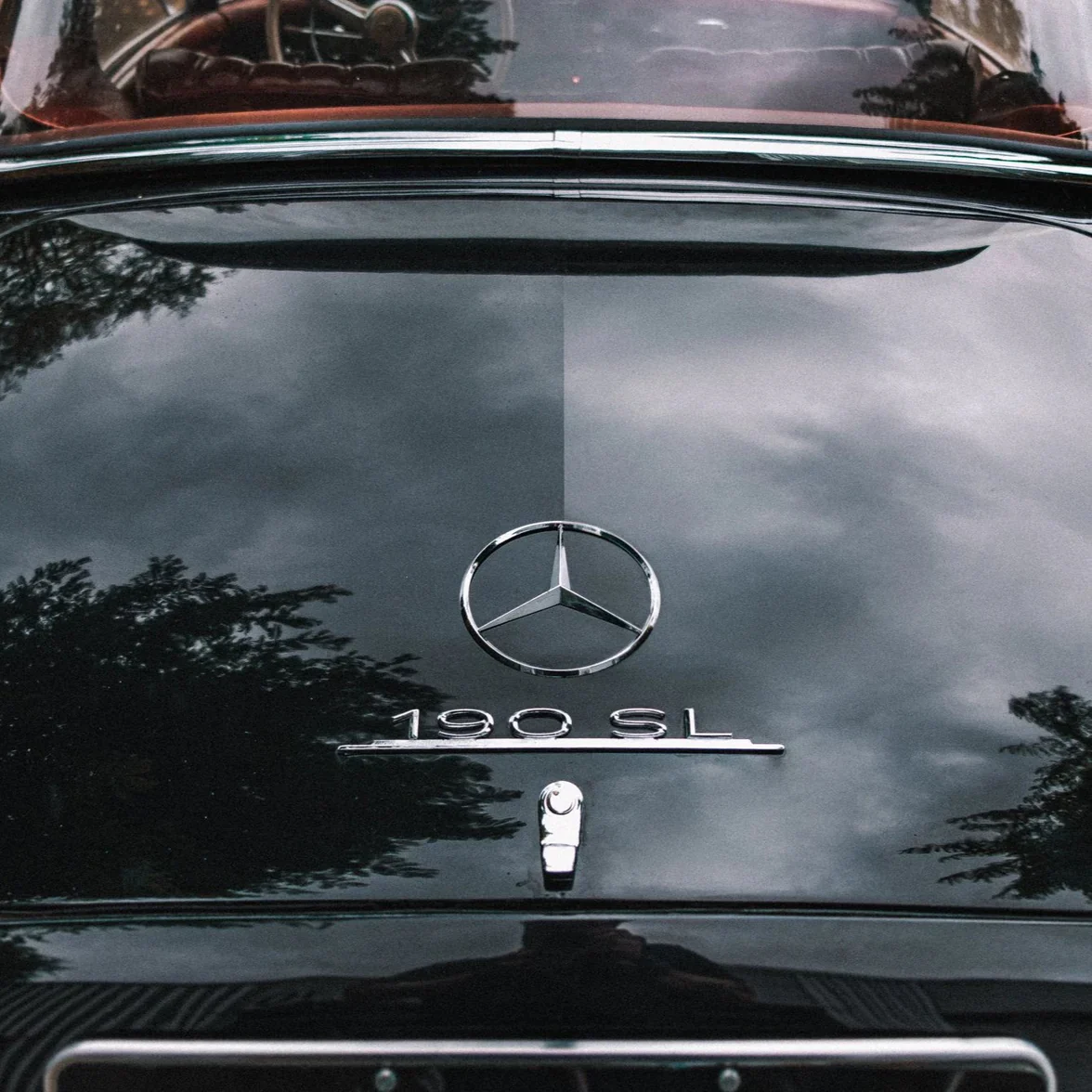 Stjarnagloss Skära - Gloss Enhancing Car Polish - Image 6