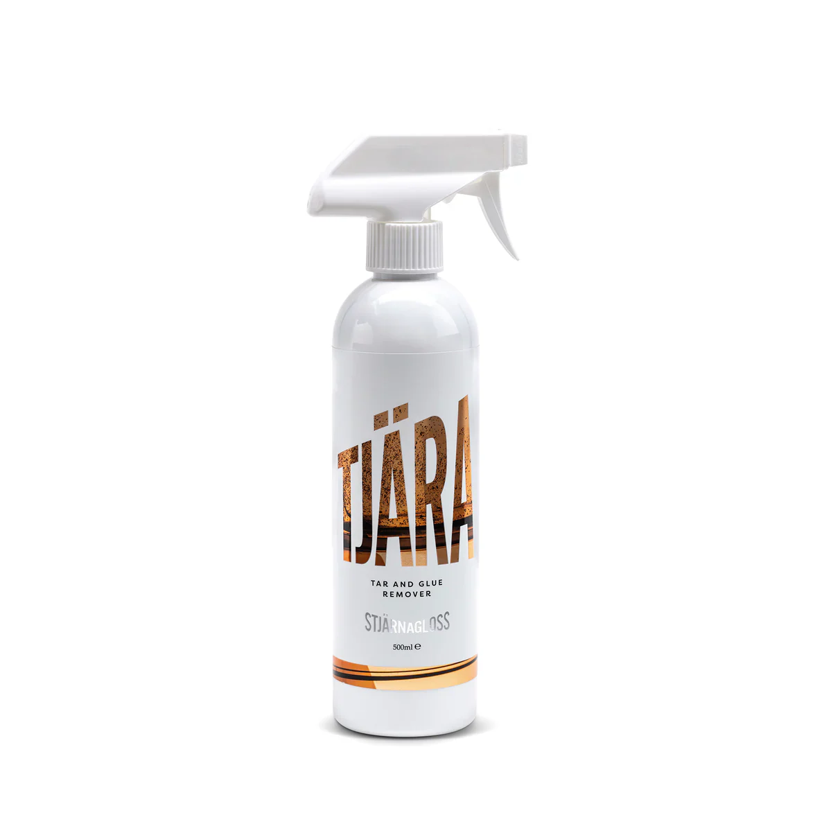 Stjarnagloss Tjära – Glue and Tar Remover