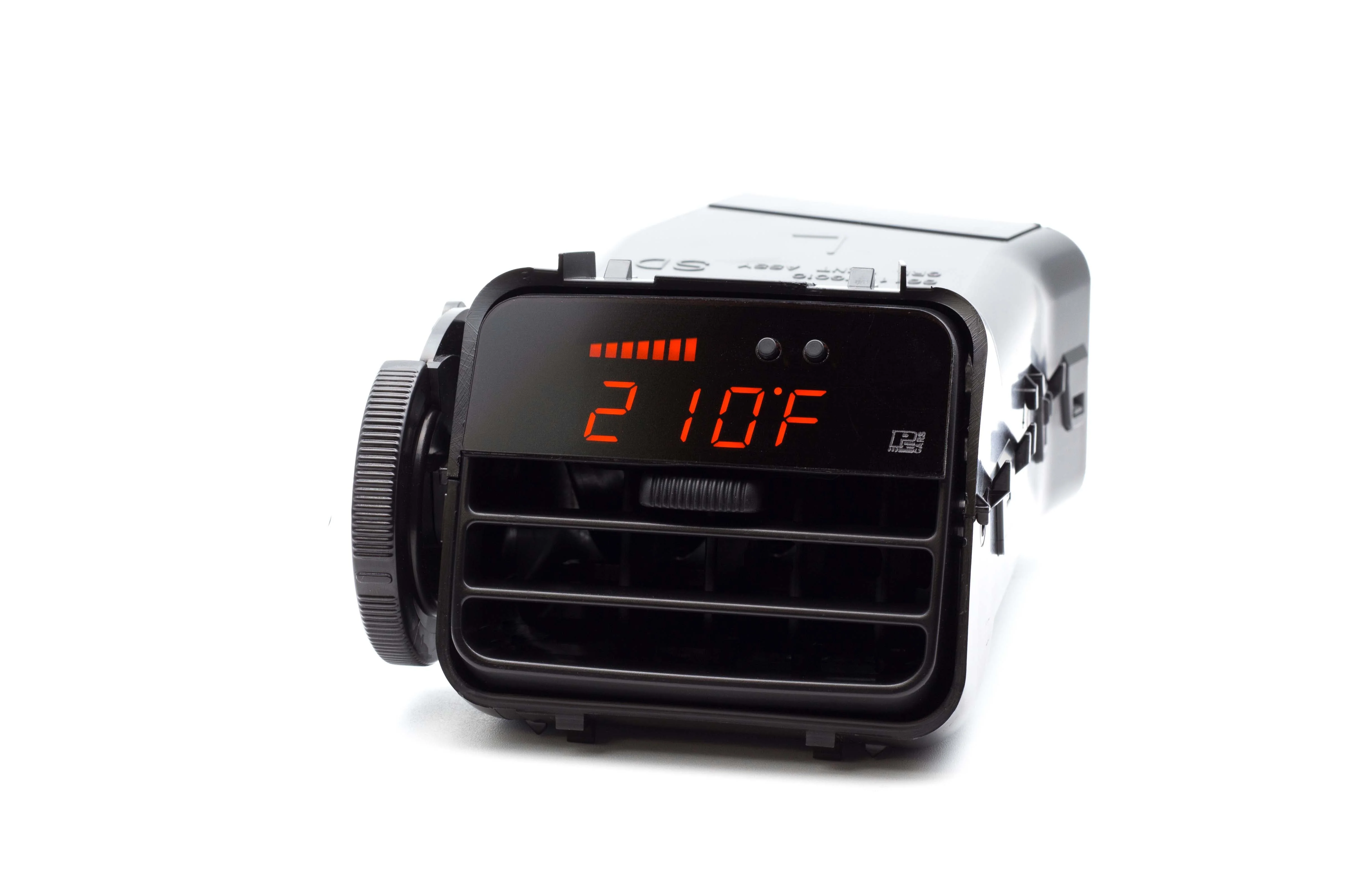 P3 Gauge - Subaru Impreza/WRX/STI/Forester Gen 3 - Image 2