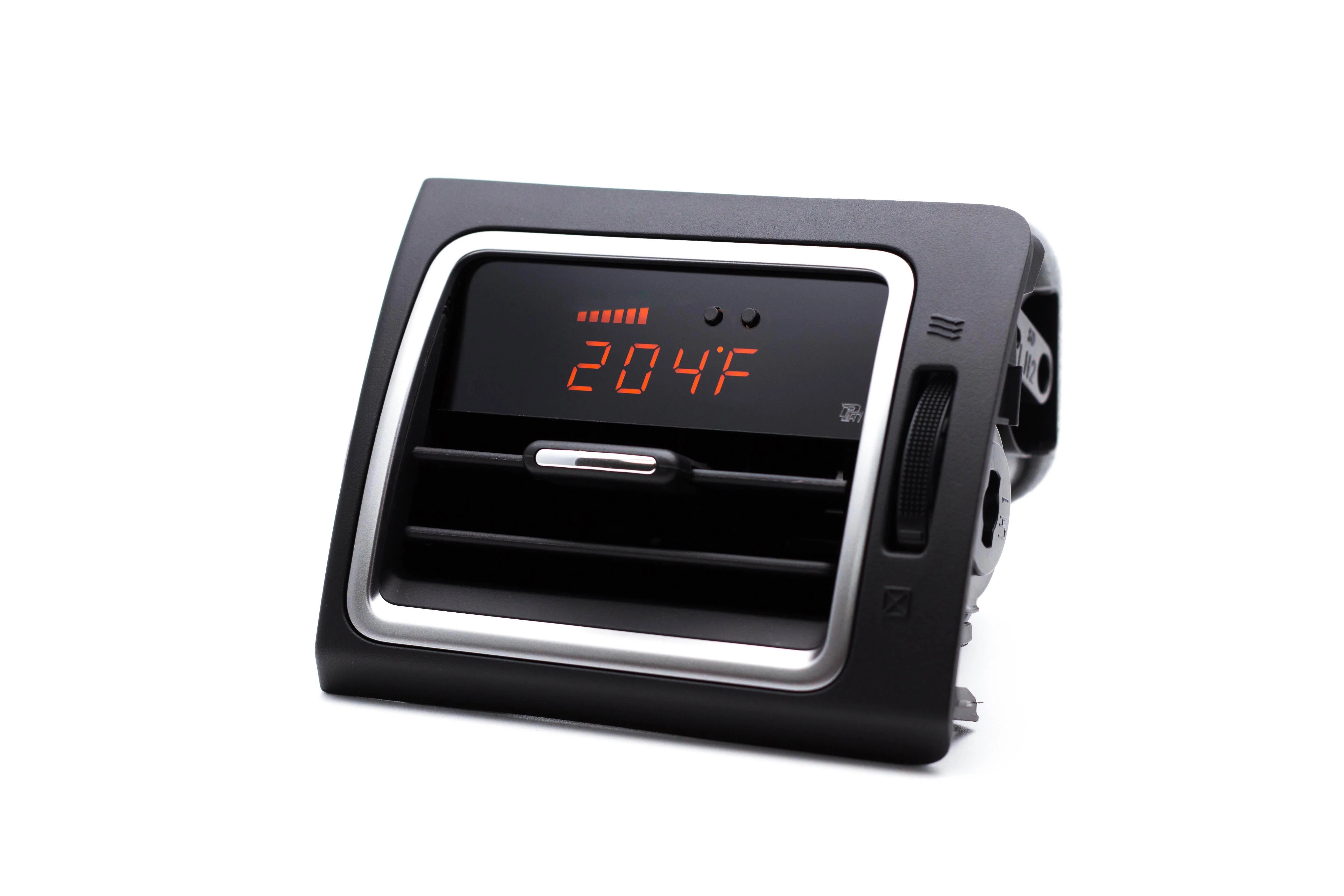 P3 Gauge - Subaru Impreza/WRX/STI/Forester Gen 4 - Image 2