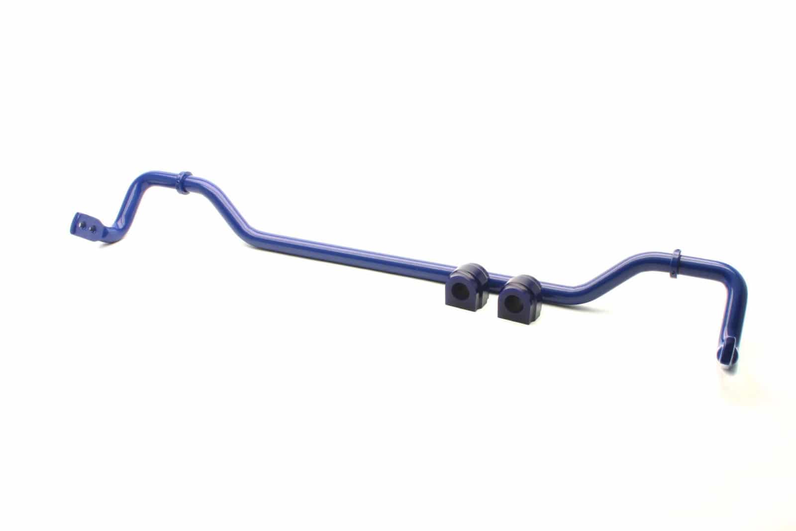 SuperPro Mk3 Leon Cupra, FWD Mk7 Golf, A3 8V, Octavia 22mm Adjustable Rear Sway Bar