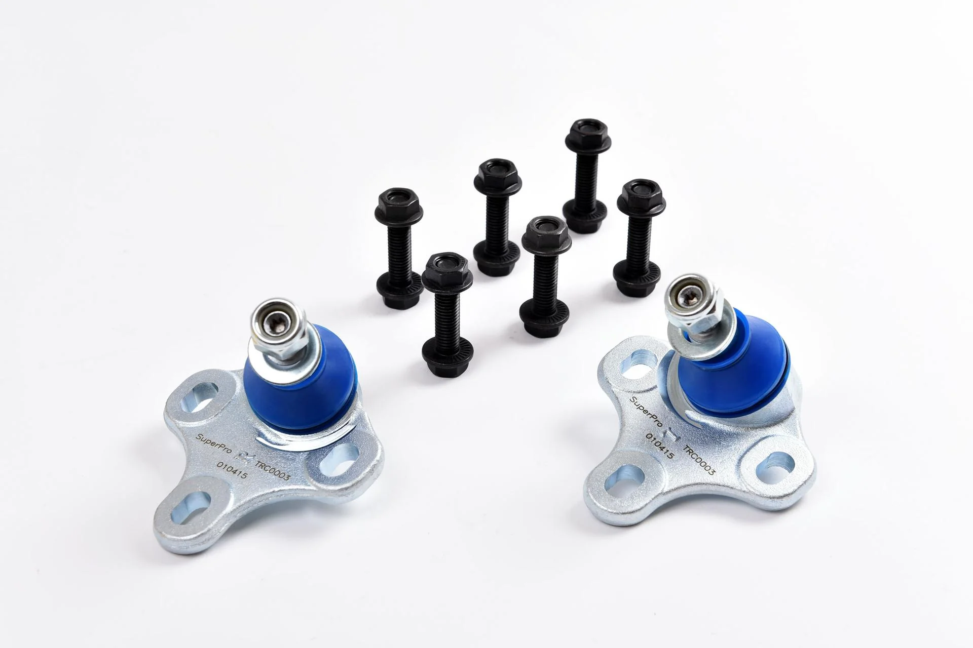 SuperPro VAG Roll Control Roll Centre Kit MK6 Golf / 8P A3