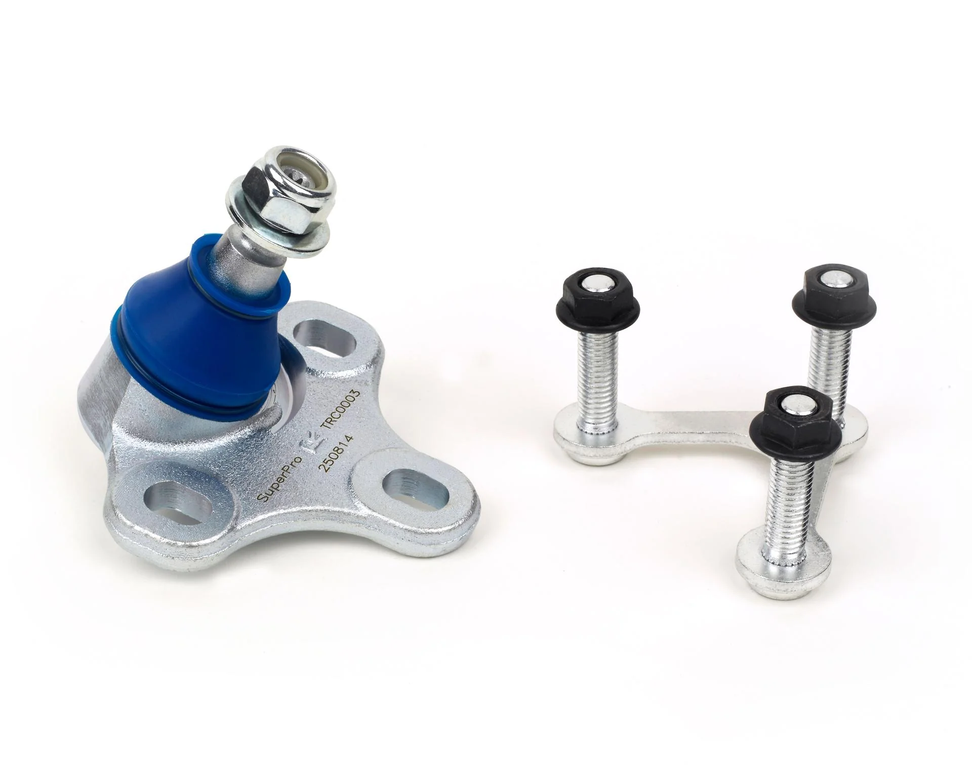 SuperPro VAG Roll Control Roll Centre Kit MK6 Golf / 8P A3 - Image 2