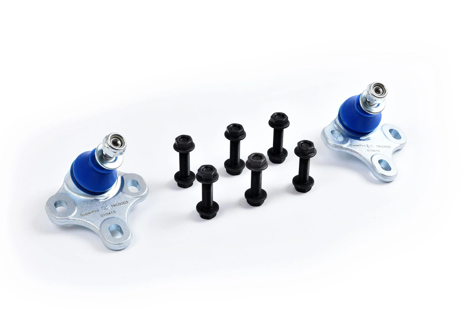 SuperPro VAG Roll Control Roll Centre Kit MK6 Golf / 8P A3 - Image 3