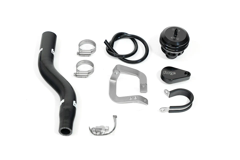 Suzuki Swift & Vitara (1.0 & 1.4 BoosterJet & Sport) Dump Valve - Image 3