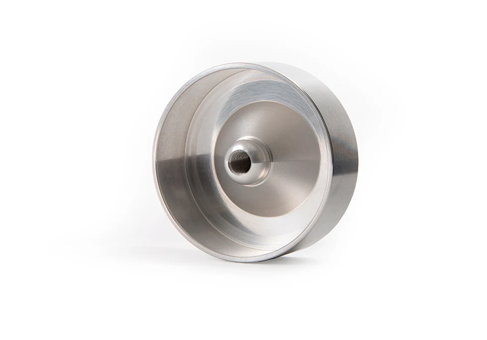 T3 Large Body Actuator Spring Retainer Cap