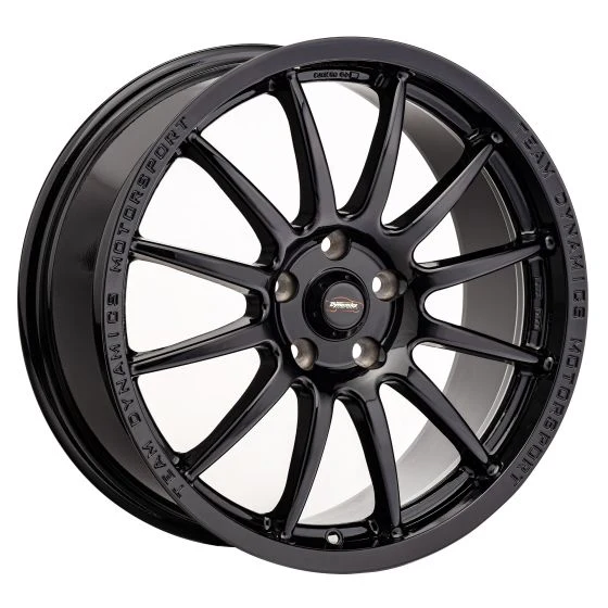 Team Dynamics Pro Race 1.2 Wheel 18x8j – 5×112 (57.1CB) – ET40
