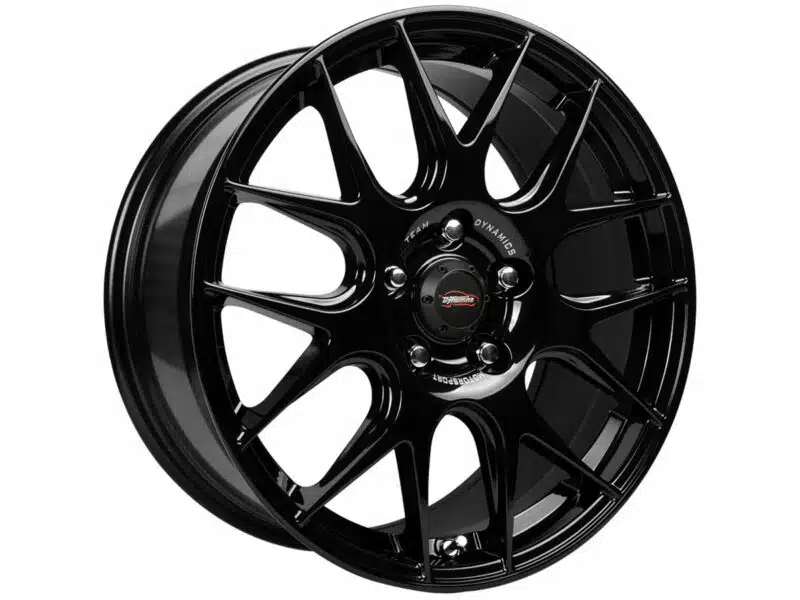 Team Dynamics Pro Y Spoke Wheel 19x8j – 5×112 (57.1CB) – ET35