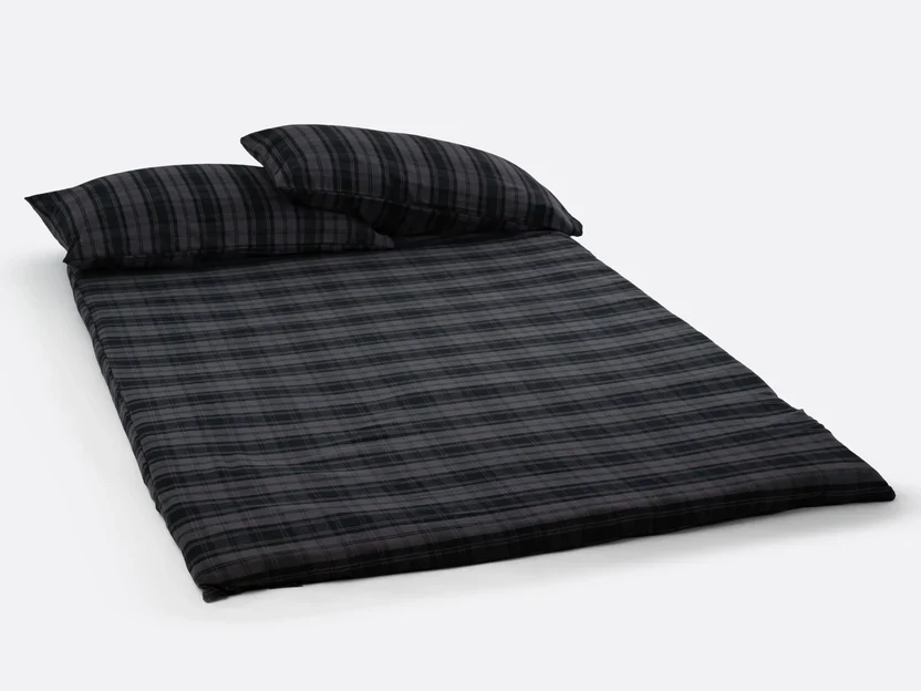 Tent Box Cargo 2.0 Fitted Sheets