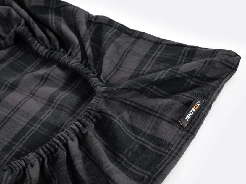 Tent Box Cargo 2.0 Fitted Sheets - Image 4