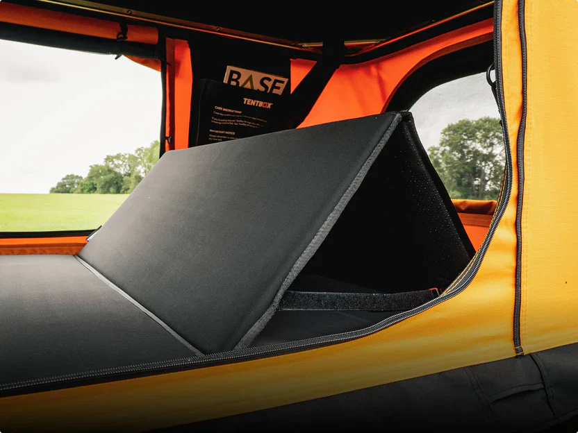 Tentbox Backrest - Image 10