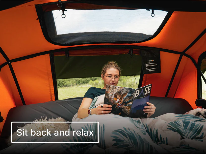 Tentbox Backrest - Image 7