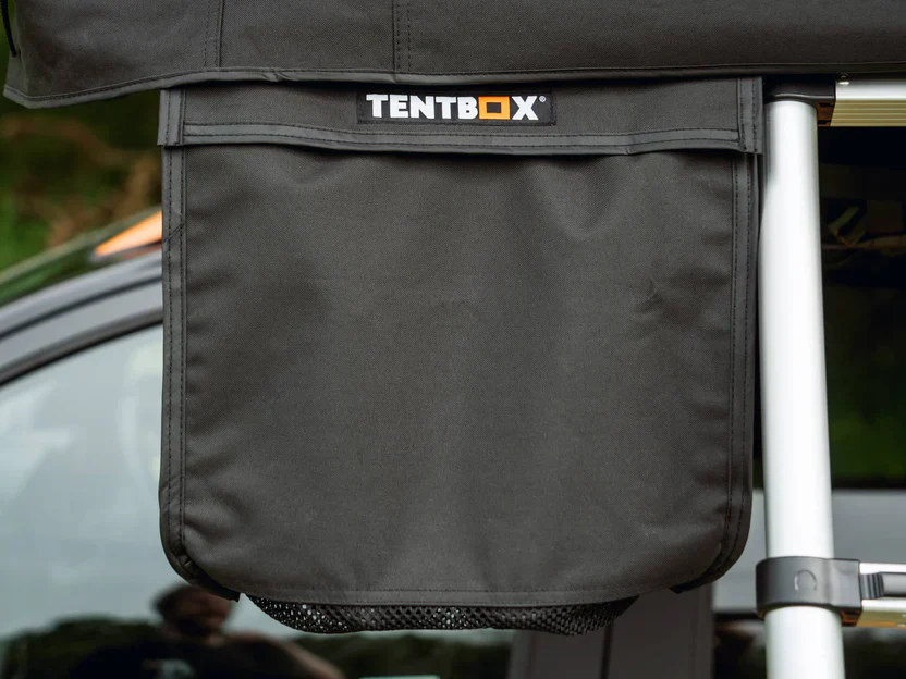TentBox Boot Bag - Image 2