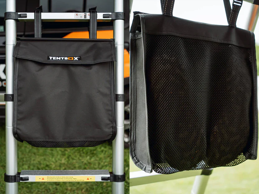 TentBox Boot Bag - Image 3