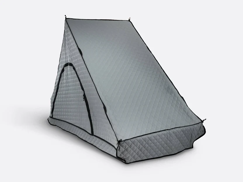 Tentbox Cargo 2.0 Thermal Kit - Image 3