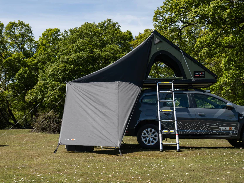Tentbox Cargo 2.0 Tunnel Awning - Image 4