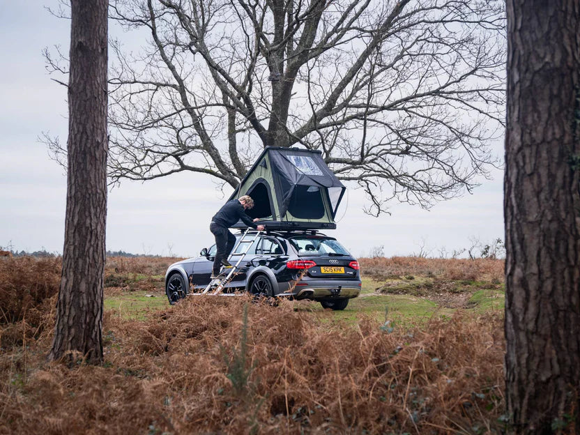TentBox Cargo - Car Roof Tent - Image 17