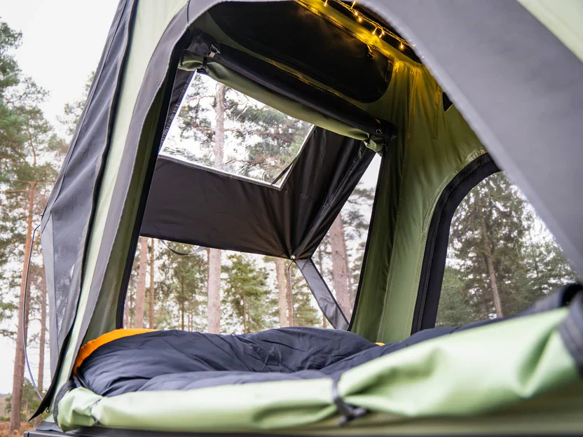 TentBox Cargo - Car Roof Tent - Image 3