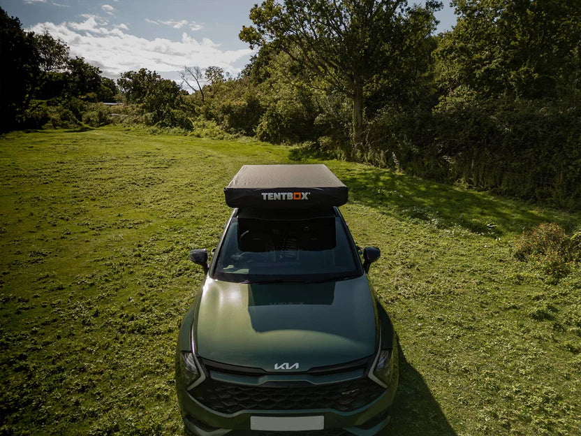 Tentbox Cargo Protective Cover - Image 3