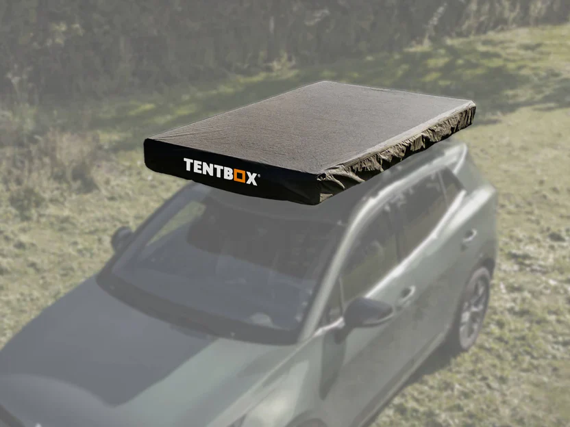 Tentbox Cargo Protective Cover - Image 5