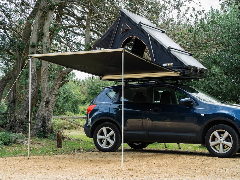 Tentbox Cargo Side Awning - Image 3