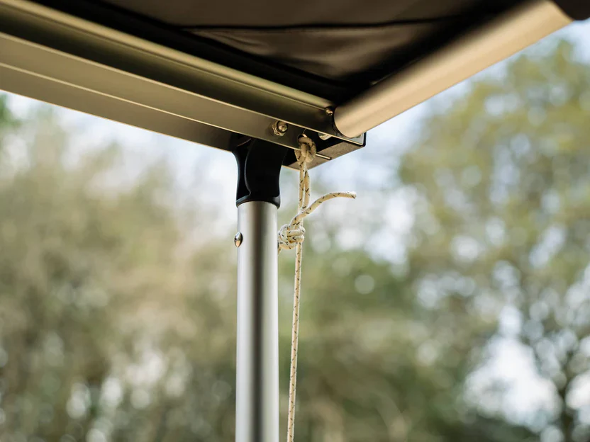 Tentbox Cargo Side Awning - Image 4