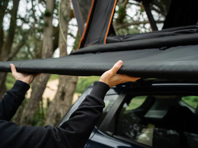 Tentbox Cargo Side Awning - Image 5