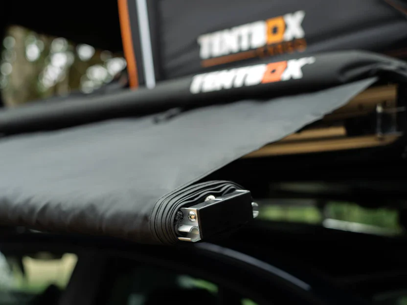 Tentbox Cargo Side Awning - Image 6