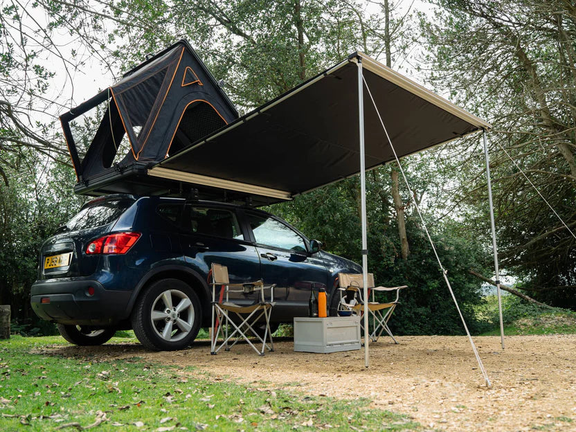 Tentbox Cargo Side Awning - Image 8