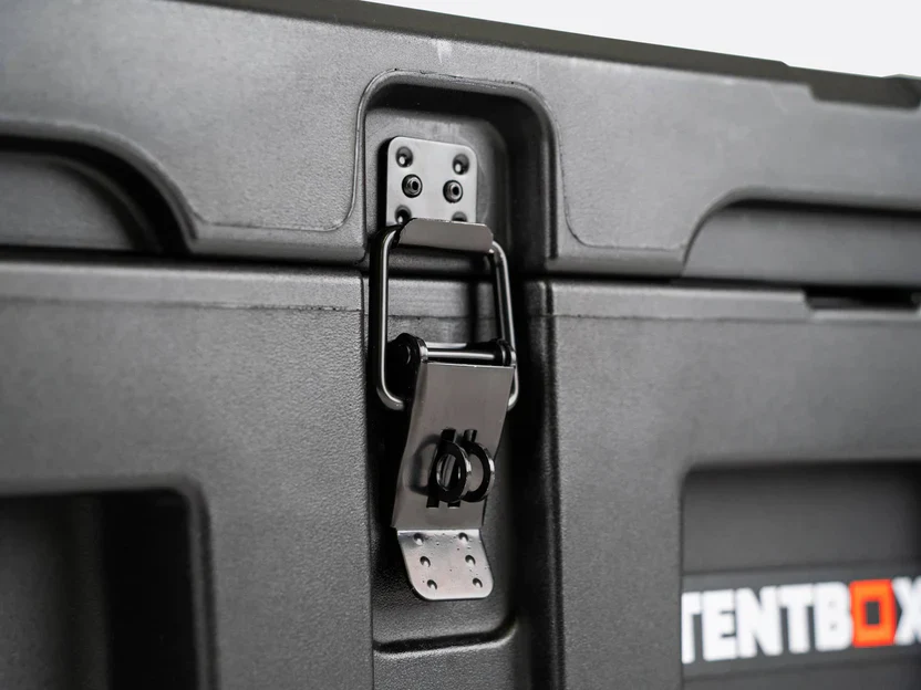 TentBox Cargo Storage Box - Image 5